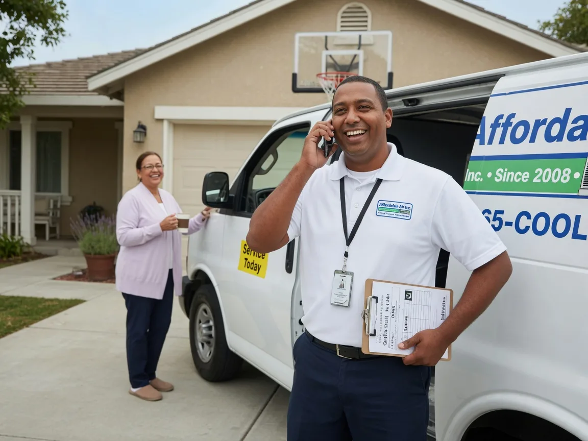 Central Ac Repair Hopewell, VA FAQs